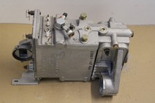 Junkers Wärmetauscher