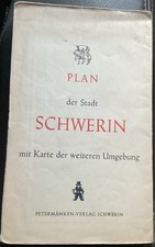 Stadtplan Citymap Plan de