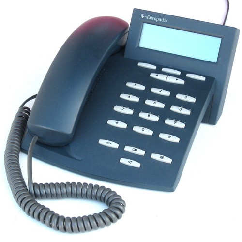 Telekom europa schwarz blau - europa, 12