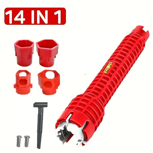 14in1 spülbecken - 14in1,