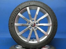VW Passat Winterreifen Winterräder original 18 Zoll Felgen Kompletträder