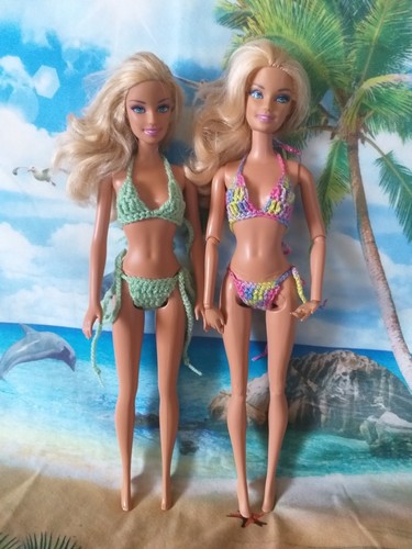 Für sie barbie kleidung - ,