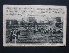 AK Rathenow, 175 Jubiläum