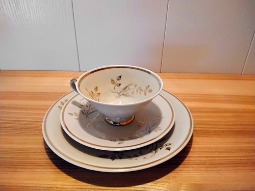 Sammeltasse zeh scherzer - sammeltasse,