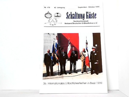 Verband deutscher bootfahrer - verband,