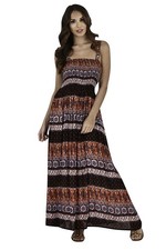 Pistazie maxi sommerkleid - maxi,