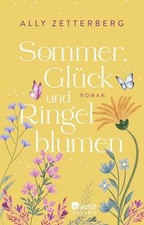 Sommer, Glück und