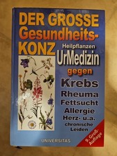 DER GROSSE Gesundheits-KONZ 9