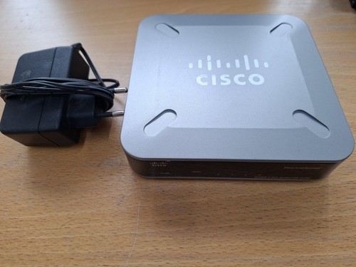 Cisco sd2005 ver - 3,