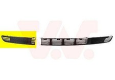 VAN WEZEL Lüftungsgitter