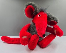 ZONK Plüschfigur ca. 30cm / Geh aufs Ganze  Plüschtier Kuscheltier