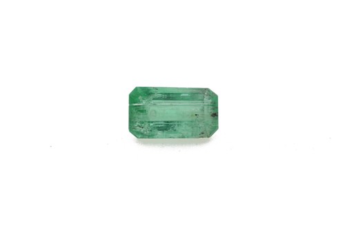 Smaragd ct - smaragd, 1,53