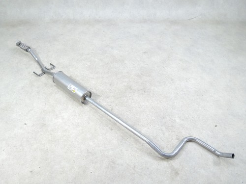 Mts auspuff neu für - mts, peugeot