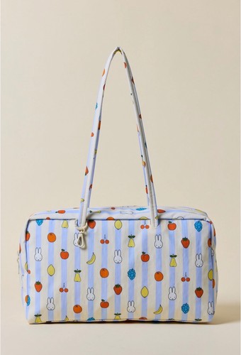 Baggu nylon bowler - baggu, picnic