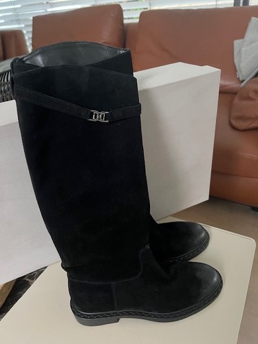 Kennel schmenger stiefel - &,