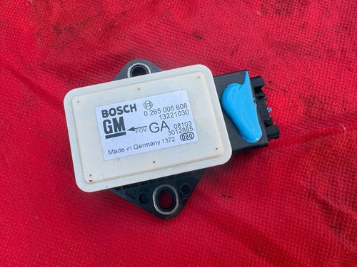 Meriva esp drehratensensor - a,