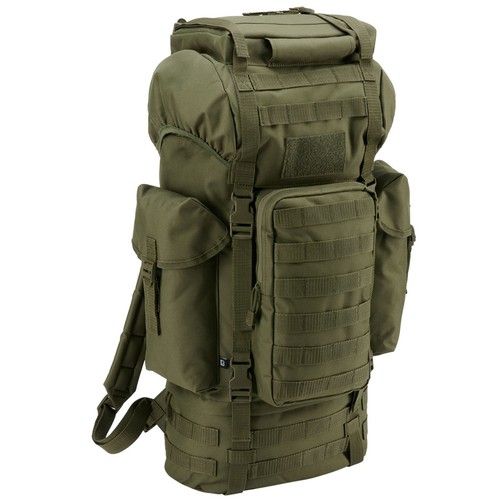 Brandit kampfrucksack molle - kampfrucksack,
