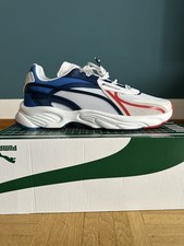 PUMA BMW MMS RS-Connect