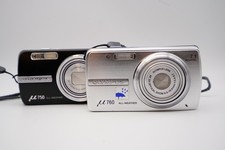 Olympus Mju 760/750 Digital