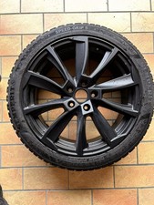 Winterreifen auf Aluett89