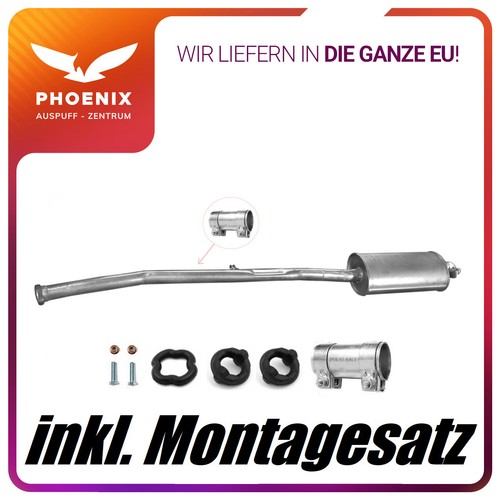 Für bmw e36 325 2 - für,