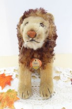 Steiff Löwe Leo Raubtier