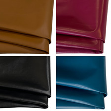 Echt Leder Lederzuschnitt