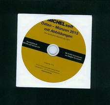 Michelsoft Münzen Deutschland