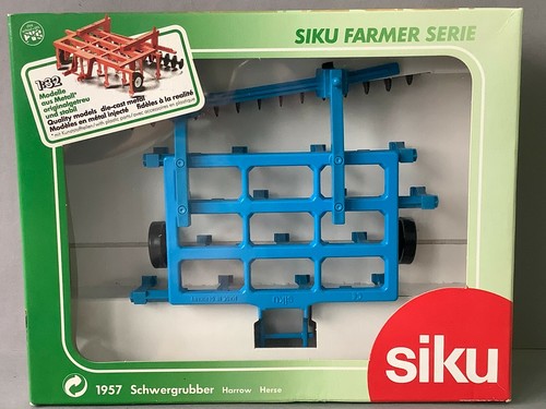 Siku 1957 32 - 1957, 1:32