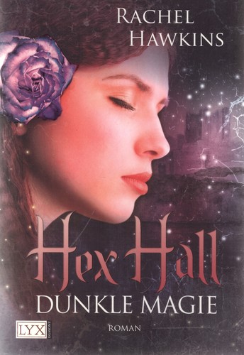 Hex hall dunkle magie - dunkle,
