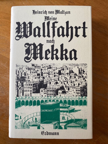 Heinrich von maltzan meine - heinrich,