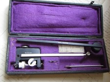 PLANIMETER A.OTT KEMPTEN ALTES