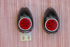 Rücklicht back light M72  K750 dnepr Ural Original