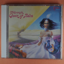 Walpurgis queen saba - queen, of
