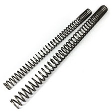 Gabelfeder Satz progressiv YSS