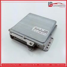 MERCEDES BENZ SPRINTER 5 Zyl. Motorsteuergerät A0195456732 0281001497 BOSCH
