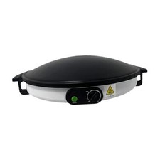 Elektrische Crêpe-Maschine