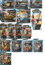 THUNDERCATS Figur-Thunder