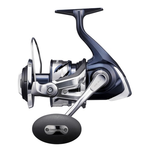 Shimano twin power c - shimano, sw