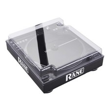 Decksaver - Rane Twelve MK2