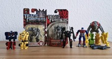 Hasbro Transformers RotF Konvolut Megatron Optimus Prime Bumblebee Legends Class