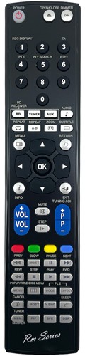 Samsung ersatz fernbedienung - ersatz,