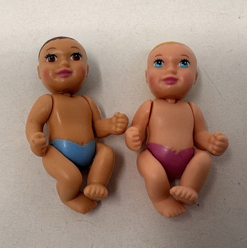 Mattel happy family schwangere - happy,
