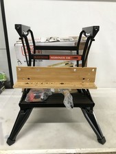 BLACK+DECKER Flexible Werkbank