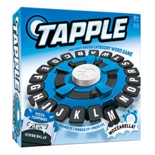 Tapple Spiel | Schnell denken