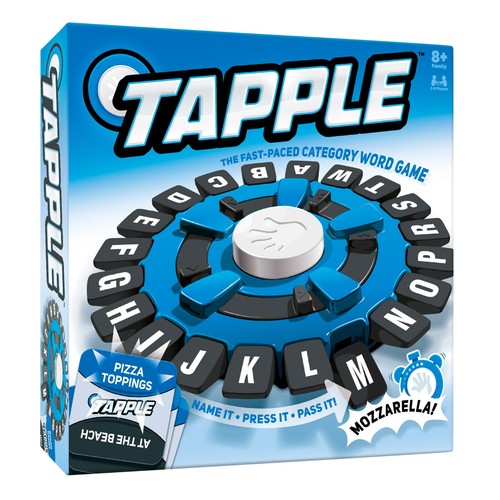 Tapple spiel schnell denken - |,