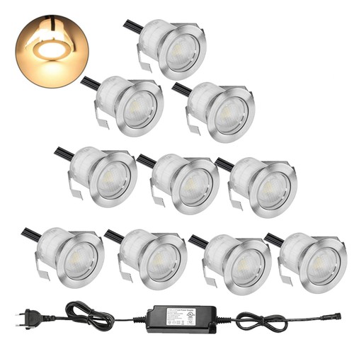 10er set led - set, boden