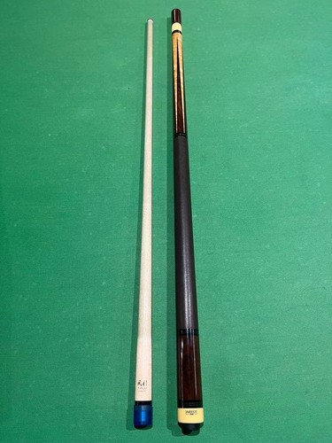 Vintage lambros custom queue - lambros,