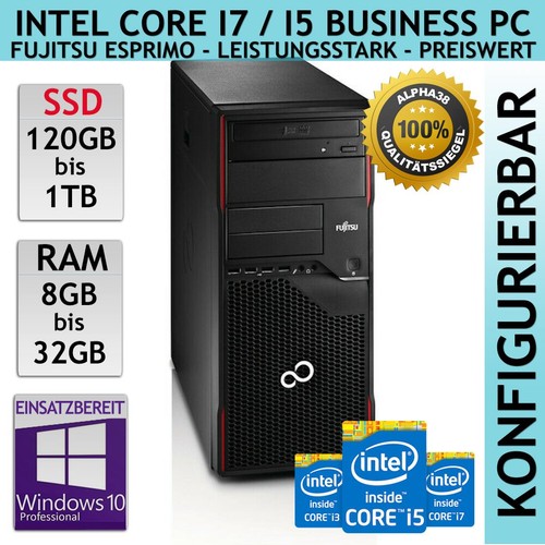 Fujitsu esprimo p700 - p700, intel