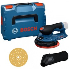 Bosch Akku-Exzenterschleifer